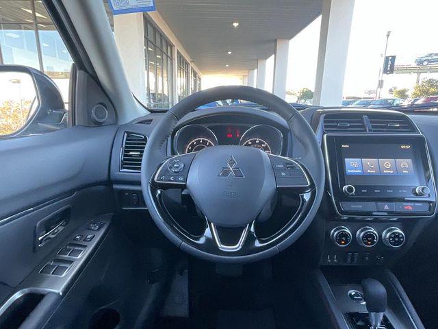 2026 Mitsubishi Outlander Sport 2.0 SE