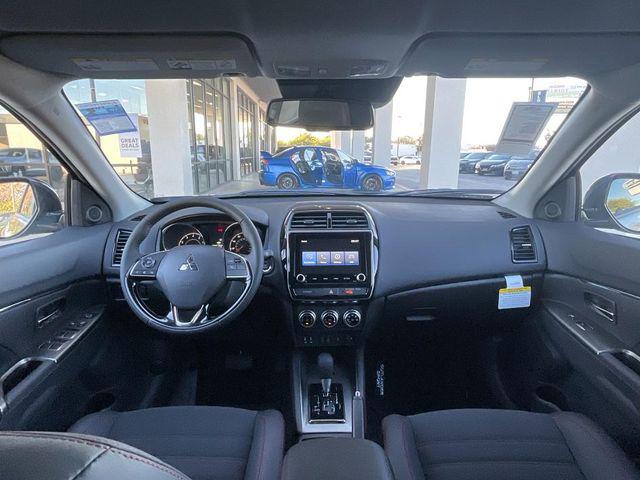 2026 Mitsubishi Outlander Sport 2.0 SE
