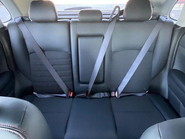 2026 Mitsubishi Outlander Sport 2.0 SE