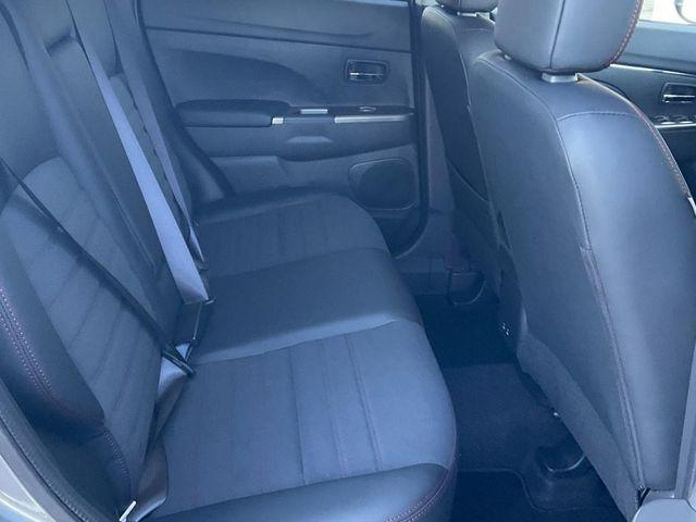 2026 Mitsubishi Outlander Sport 2.0 SE