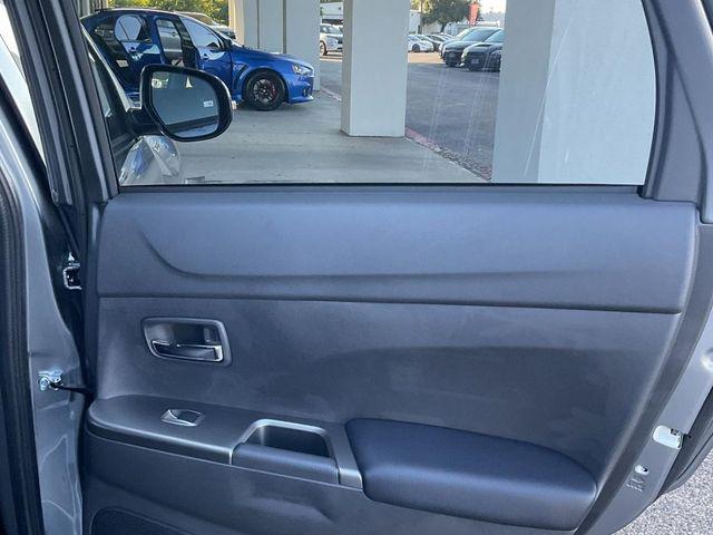 2026 Mitsubishi Outlander Sport 2.0 SE
