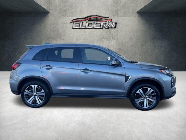 2026 Mitsubishi Outlander Sport 2.0 SE