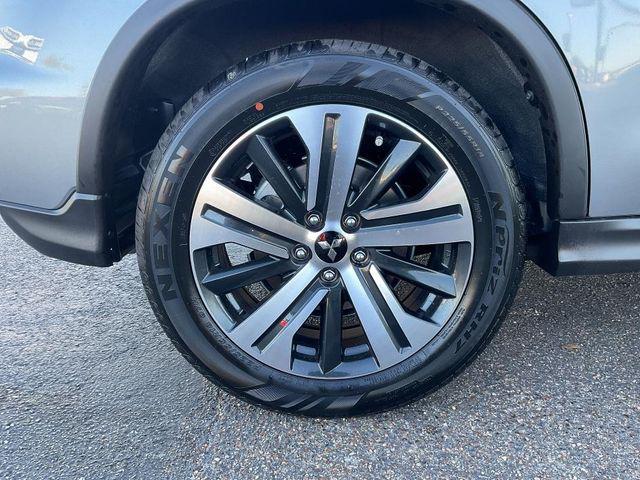2026 Mitsubishi Outlander Sport 2.0 SE