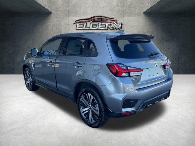 2026 Mitsubishi Outlander Sport 2.0 SE