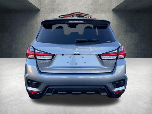 2026 Mitsubishi Outlander Sport 2.0 SE