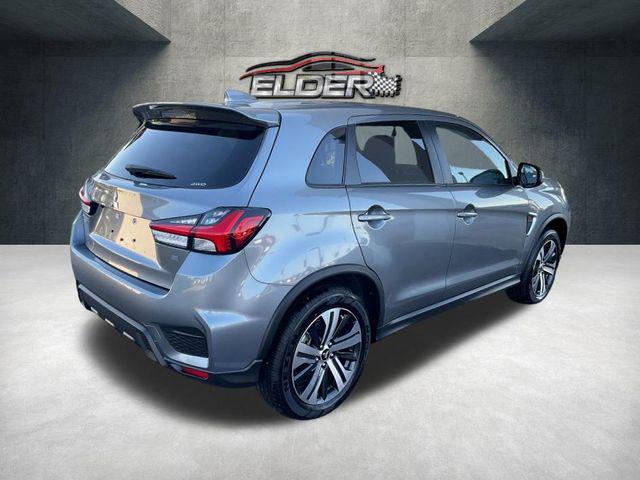2026 Mitsubishi Outlander Sport 2.0 SE