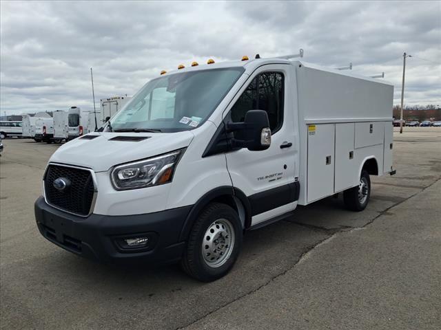 2024 Ford Transit Cutaway Base for sale in Franklin, WI