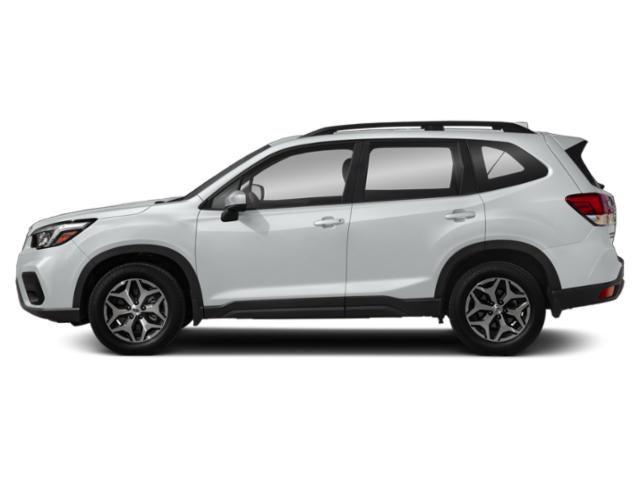 2020 Subaru Forester Premium 2020 Subaru Forester Premium