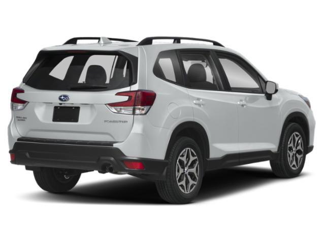 2020 Subaru Forester Premium 2020 Subaru Forester Premium