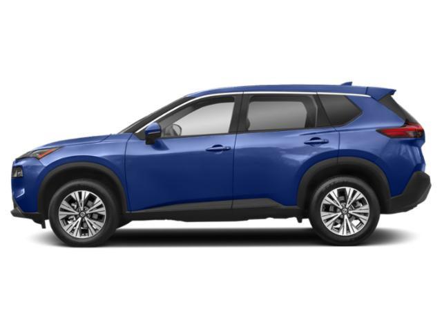 2021 Nissan Rogue SV Intelligent AWD 2021 Nissan Rogue SV Intelligent AWD