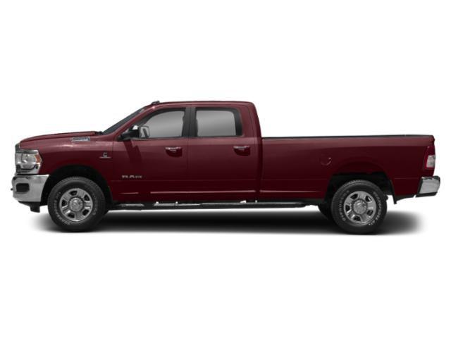 2021 RAM 2500 Big Horn Crew Cab 4x4 64 Box 2021 RAM 2500 Big Horn Crew Cab 4x4 64 Box