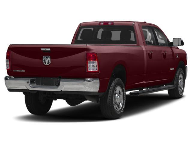 2021 RAM 2500 Big Horn Crew Cab 4x4 64 Box 2021 RAM 2500 Big Horn Crew Cab 4x4 64 Box