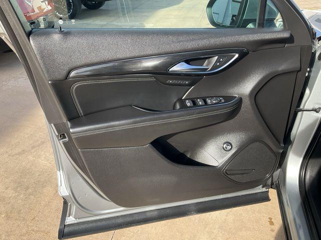 2023 Buick Envision Essence FWD