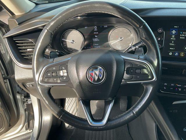 2023 Buick Envision Essence FWD