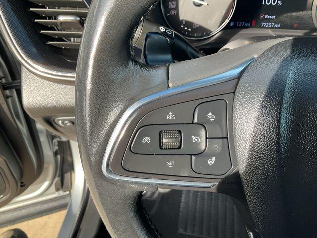 2023 Buick Envision Essence FWD