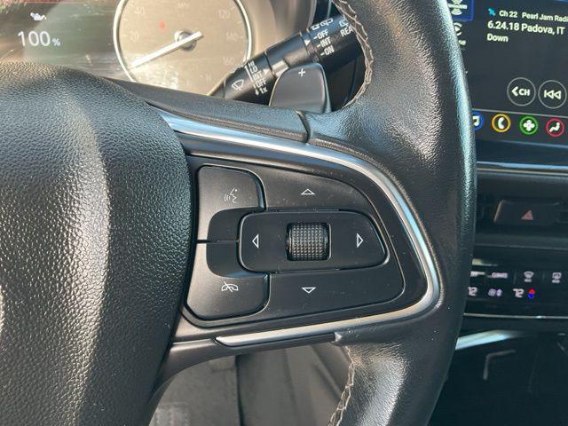 2023 Buick Envision Essence FWD