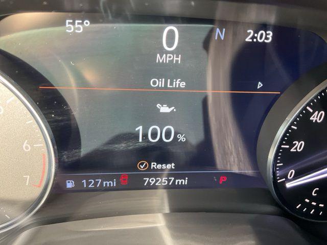 2023 Buick Envision Essence FWD