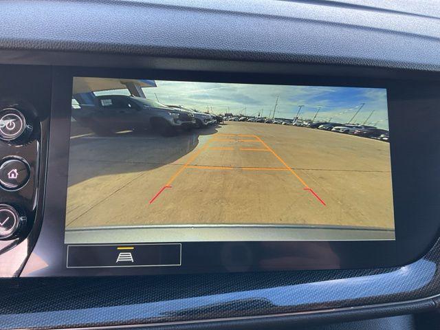 2023 Buick Envision Essence FWD