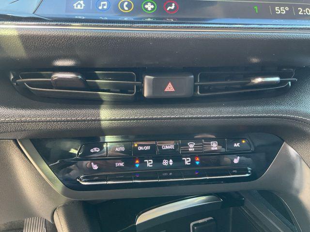 2023 Buick Envision Essence FWD