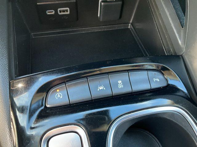 2023 Buick Envision Essence FWD