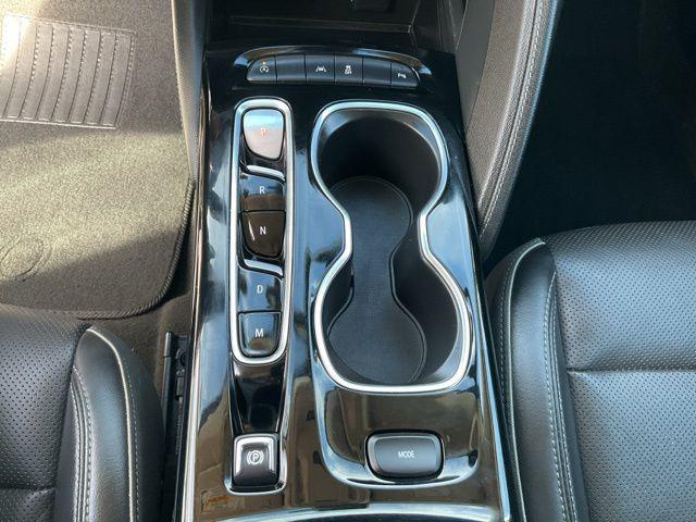 2023 Buick Envision Essence FWD