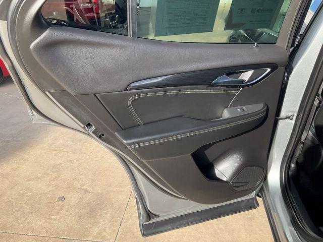 2023 Buick Envision Essence FWD