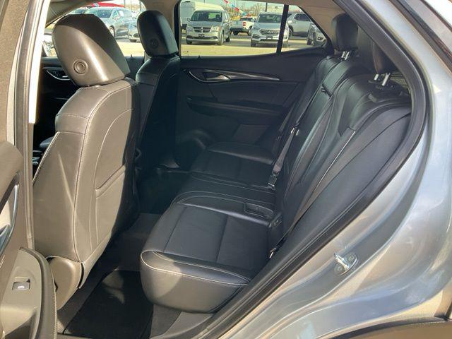 2023 Buick Envision Essence FWD