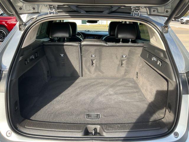 2023 Buick Envision Essence FWD