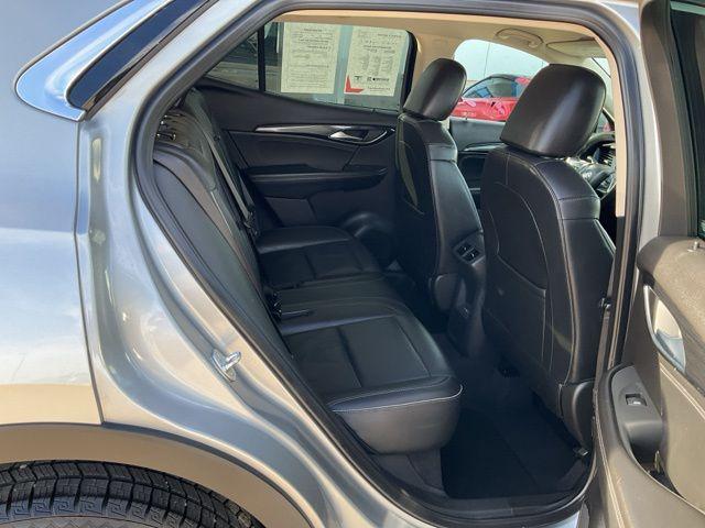 2023 Buick Envision Essence FWD