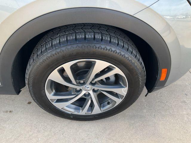 2023 Buick Envision Essence FWD