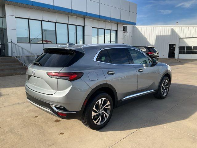 2023 Buick Envision Essence FWD