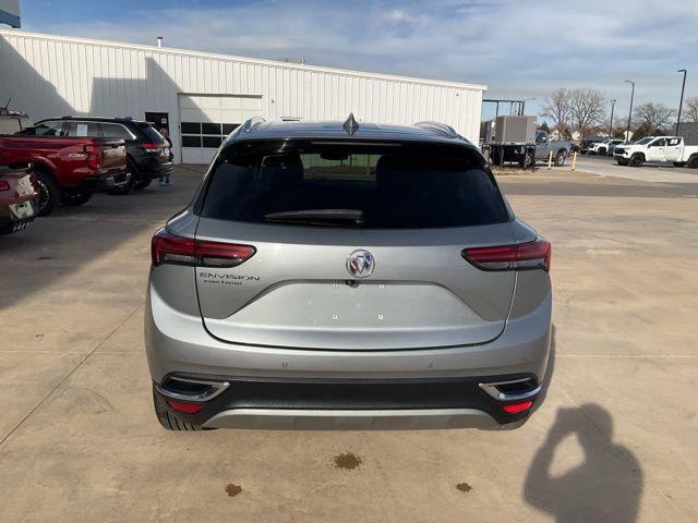 2023 Buick Envision Essence FWD