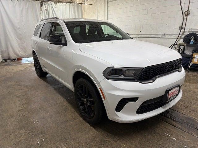 2024 Dodge Durango GT Plus AWD