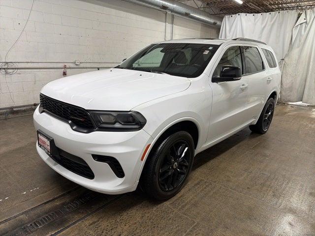 2024 Dodge Durango GT Plus AWD