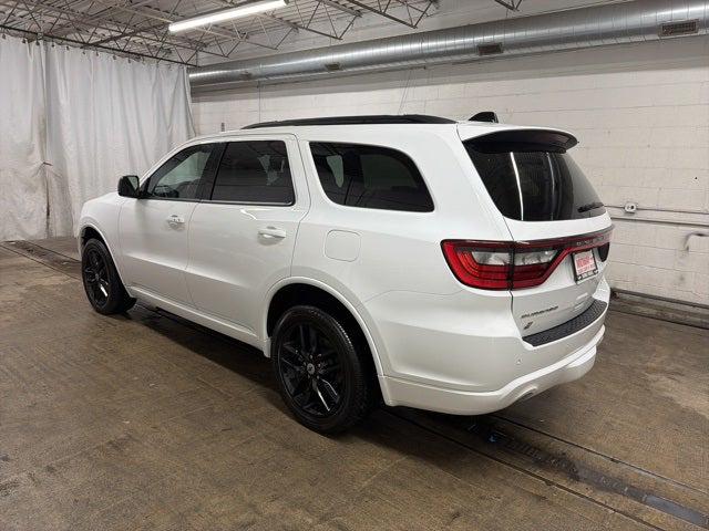 2024 Dodge Durango GT Plus AWD