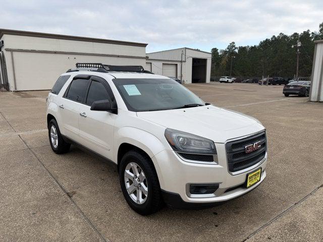 2015 GMC Acadia SLE-1