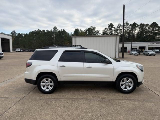 2015 GMC Acadia SLE-1