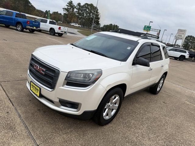2015 GMC Acadia SLE-1