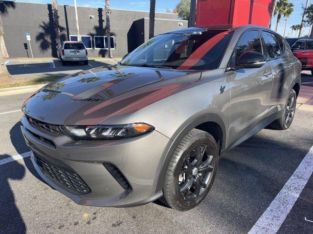 2024 Dodge Hornet GT 2024 Dodge Hornet GT