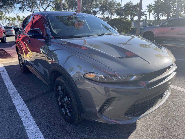 2024 Dodge Hornet GT 2024 Dodge Hornet GT