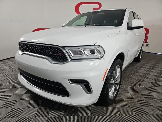 2022 Dodge Durango SXT AWD