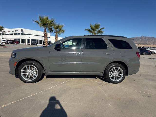 2023 Dodge Durango GT Plus AWD 2023 Dodge Durango GT Plus AWD