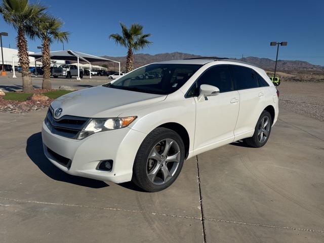 2013 Toyota Venza LE V6 2013 Toyota Venza LE V6