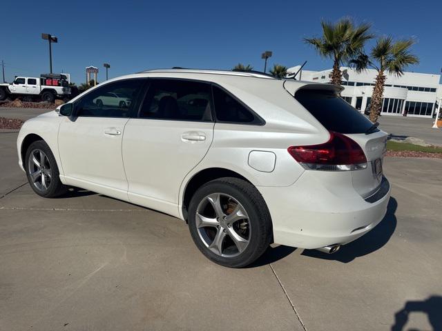 2013 Toyota Venza LE V6 2013 Toyota Venza LE V6