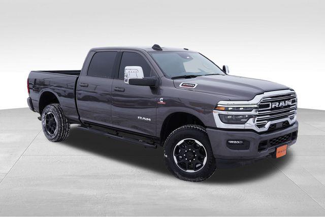 2025 RAM 2500 Laramie Crew Cab 4x4 64 Box