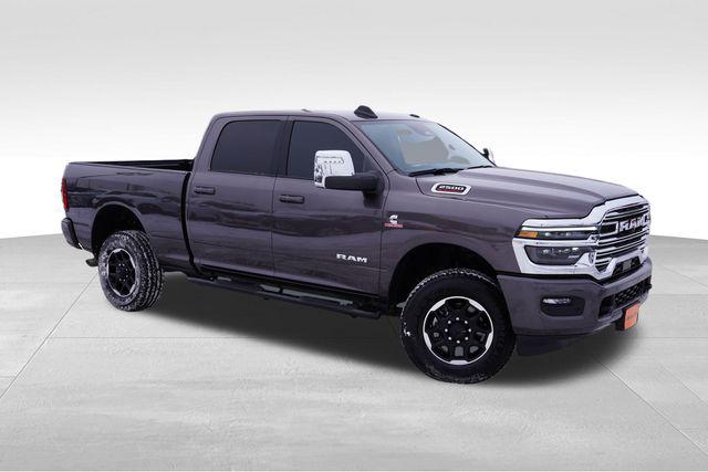 2025 RAM 2500 Laramie Crew Cab 4x4 64 Box