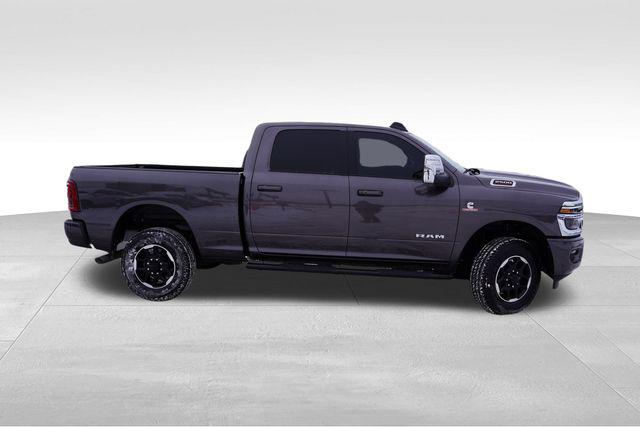 2025 RAM 2500 Laramie Crew Cab 4x4 64 Box