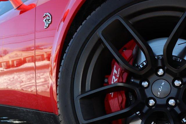 2023 Dodge Challenger SRT Hellcat Redeye Widebody Jailbreak