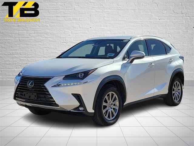 2019 Lexus NX 300 F SPORT 2019 Lexus NX 300 F SPORT