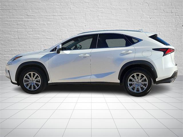 2019 Lexus NX 300 F SPORT 2019 Lexus NX 300 F SPORT